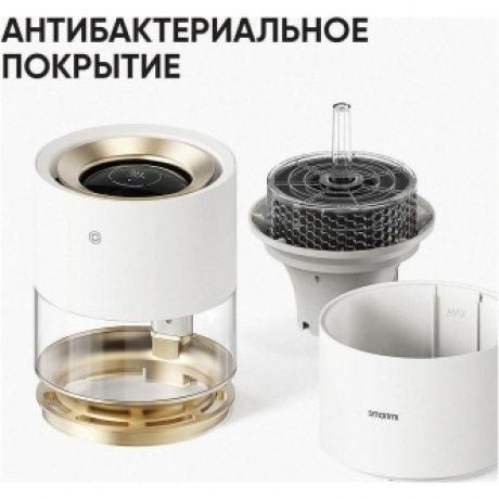 Увлажнитель воздуха Smartmi Rainforest Humidifier (CJJSQ06ZM) - фото 18
