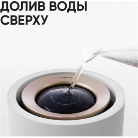 Увлажнитель воздуха Smartmi Rainforest Humidifier (CJJSQ06ZM) - фото 20