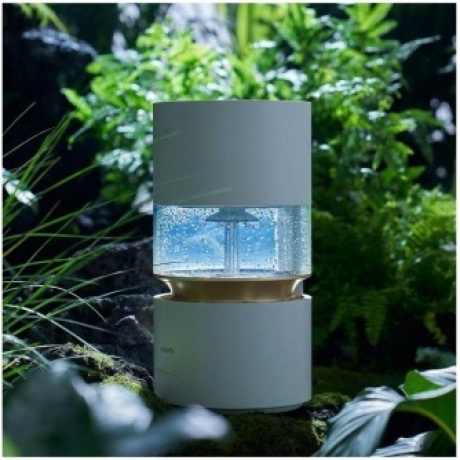 Увлажнитель воздуха Smartmi Rainforest Humidifier (CJJSQ06ZM) - фото 23