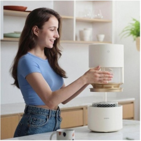 Увлажнитель воздуха Smartmi Rainforest Humidifier (CJJSQ06ZM) - фото 24