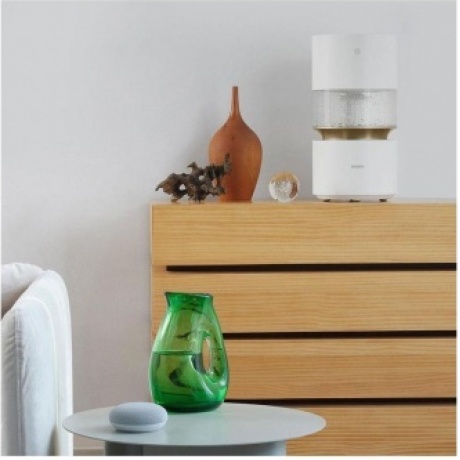 Увлажнитель воздуха Smartmi Rainforest Humidifier (CJJSQ06ZM) - фото 26