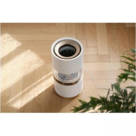 Увлажнитель воздуха Smartmi Rainforest Humidifier (CJJSQ06ZM) - фото 27