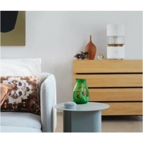 Увлажнитель воздуха Smartmi Rainforest Humidifier (CJJSQ06ZM) - фото 28