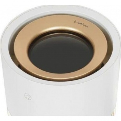 Увлажнитель воздуха Smartmi Rainforest Humidifier (CJJSQ06ZM) - фото 8