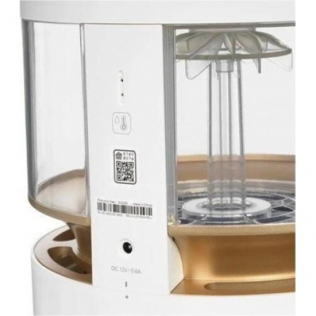 Увлажнитель воздуха Smartmi Rainforest Humidifier (CJJSQ06ZM) - фото 10