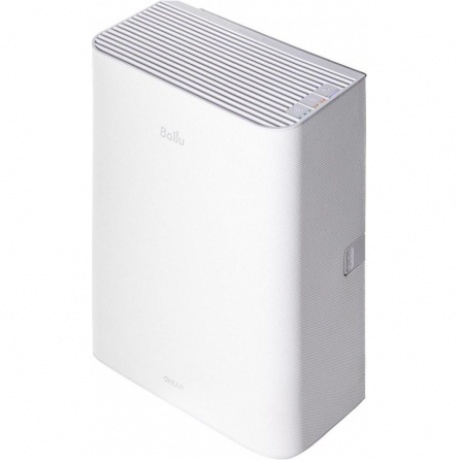 Очиститель воздуха приточный Ballu ONEAIR ASP-100 белый - фото 4