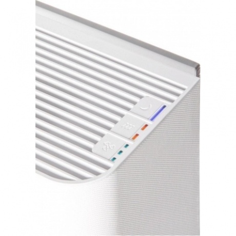Очиститель воздуха приточный Ballu ONEAIR ASP-100 белый - фото 5