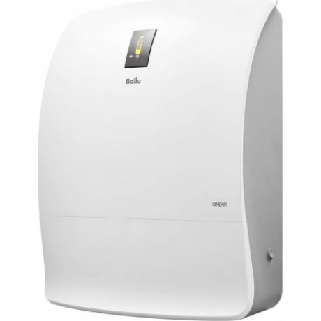 Очиститель воздуха приточный Ballu ONEAIR ASP-200SP - фото 1