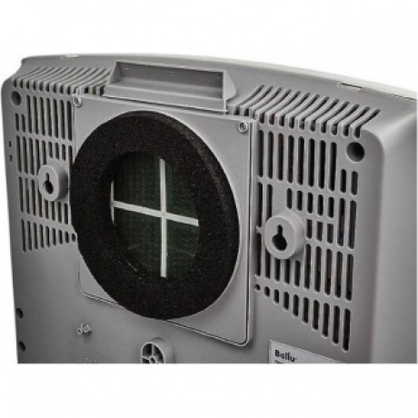 Очиститель воздуха приточный Ballu ONEAIR ASP-200SP - фото 5