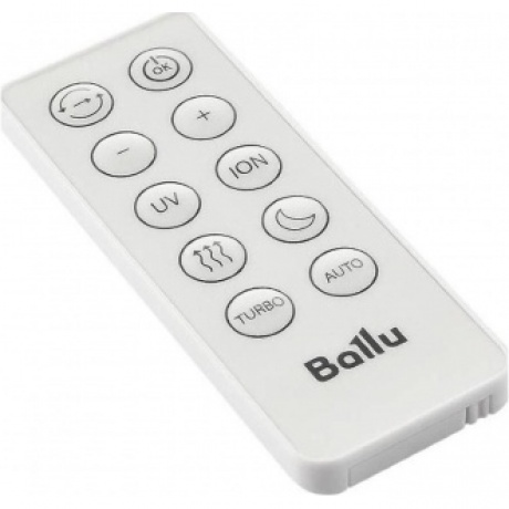 Очиститель воздуха приточный Ballu ONEAIR ASP-200SP - фото 6