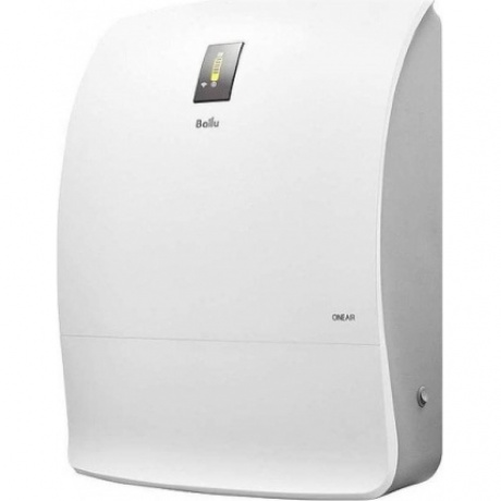 Очиститель воздуха приточный Ballu ONEAIR ASP-200SPMAX - фото 1