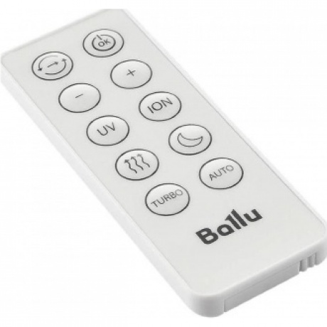 Очиститель воздуха приточный Ballu ONEAIR ASP-200SPMAX - фото 7