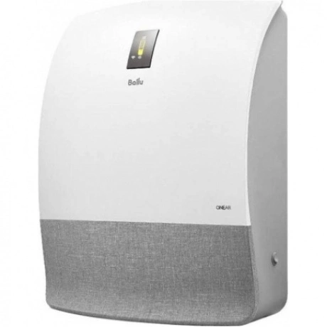 Очиститель воздуха приточный Ballu ONEAIR ASP-200SMAX
