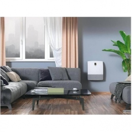 Очиститель воздуха приточный Ballu ONEAIR ASP-200SMAX - фото 11