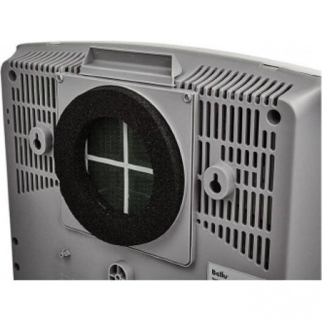 Очиститель воздуха приточный Ballu ONEAIR ASP-200SMAX - фото 6