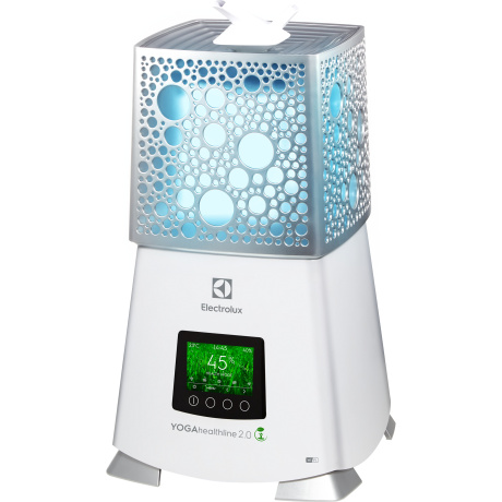 Увлажнитель-ecoBIOCOMPLEX ультразвуковой Electrolux EHU-3915D YOGAhealthline 2.0 - фото 1