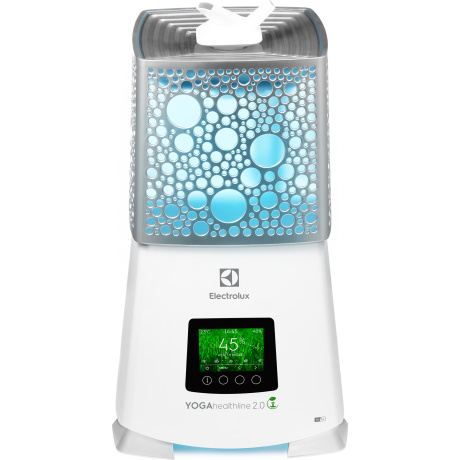 Увлажнитель-ecoBIOCOMPLEX ультразвуковой Electrolux EHU-3915D YOGAhealthline 2.0 - фото 3