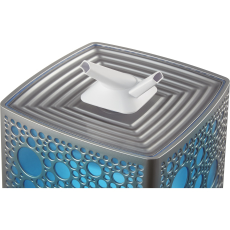 Увлажнитель-ecoBIOCOMPLEX ультразвуковой Electrolux EHU-3915D YOGAhealthline 2.0 - фото 4