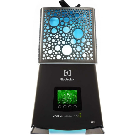 Увлажнитель-ecoBIOCOMPLEX ультразвуковой Electrolux EHU-3910D YOGAhealthline 2.0 - фото 2
