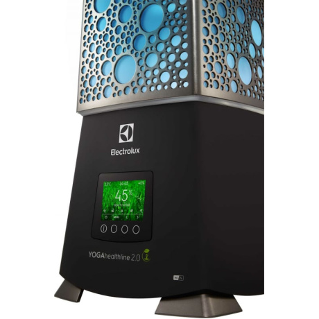 Увлажнитель-ecoBIOCOMPLEX ультразвуковой Electrolux EHU-3910D YOGAhealthline 2.0 - фото 4