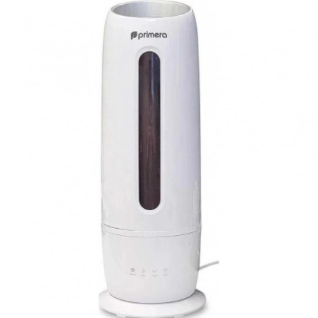 Увлажнитель воздуха Primera HUP-W3040-A 30Вт (ультразвуковой) бе...