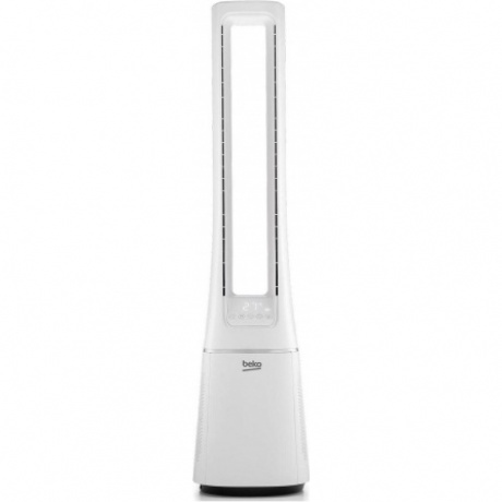 Воздухоочиститель-рециркулятор Beko EBA 6000 W 36Вт белый - фото 1