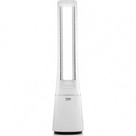 Воздухоочиститель-рециркулятор Beko EBA 6000 W 36Вт белый