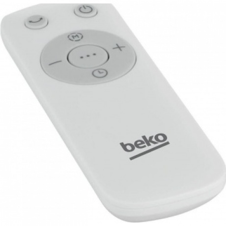 Воздухоочиститель-рециркулятор Beko EBA 6000 W 36Вт белый - фото 4