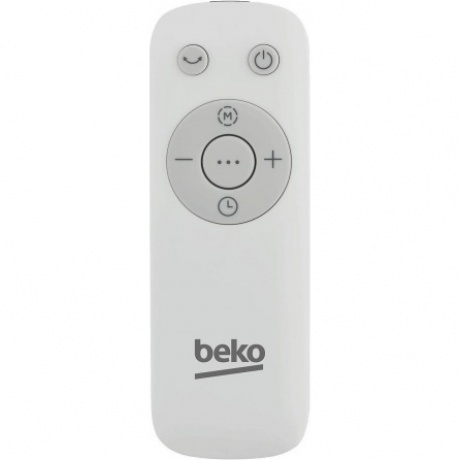 Воздухоочиститель-рециркулятор Beko EBA 6000 W 36Вт белый - фото 5