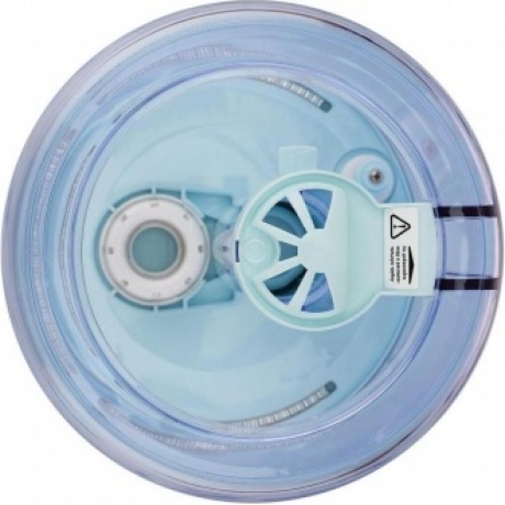 Увлажнитель воздуха Centek CT-5110 30Вт (ультразвуковой) зеленый - фото 6