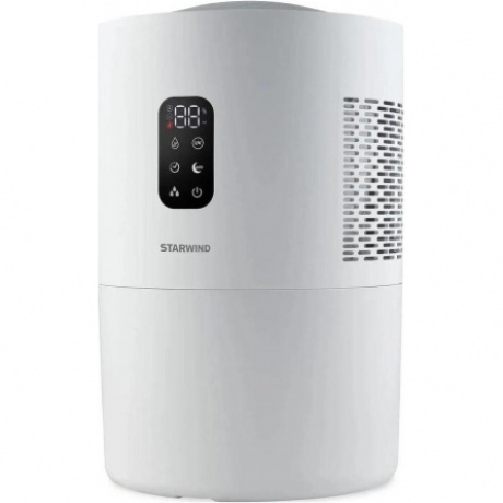Мойка воздуха Starwind SAW5531 25Вт белый - фото 2