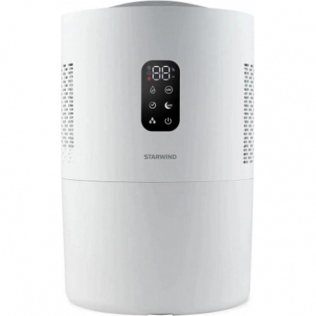 Мойка воздуха Starwind SAW5531 25Вт белый - фото 3
