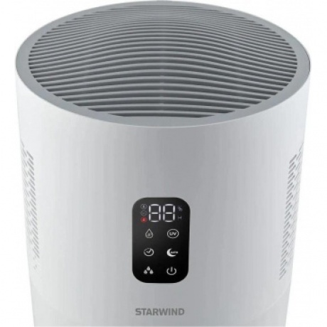Мойка воздуха Starwind SAW5531 25Вт белый - фото 5