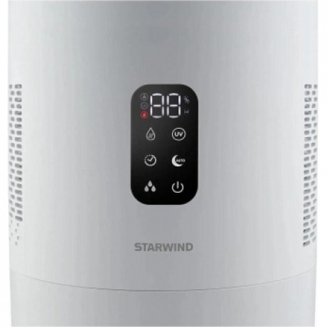Мойка воздуха Starwind SAW5531 25Вт белый - фото 10