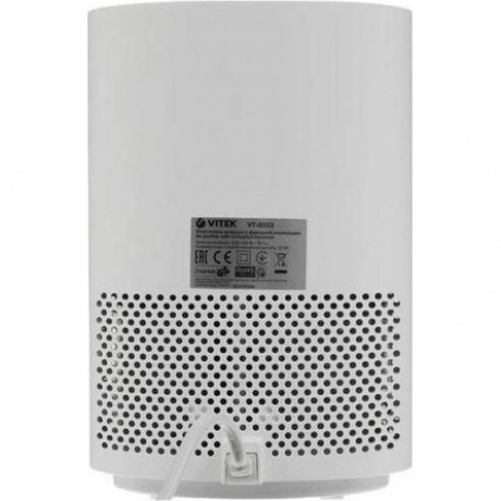 Очиститель воздуха VITEK VT-8553 - фото 13