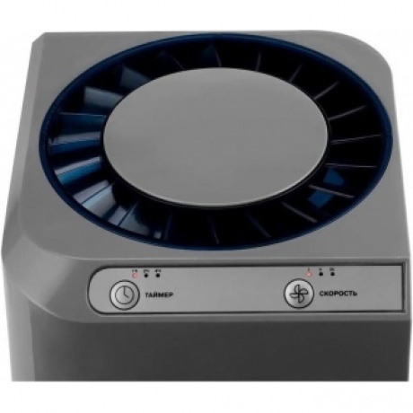 Мойка воздуха Vitek VT-8556 - фото 6