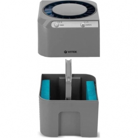 Мойка воздуха Vitek VT-8556 - фото 7