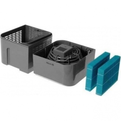 Мойка воздуха Vitek VT-8556 - фото 8