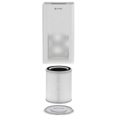 Очиститель воздуха VITEK VT-8558 - фото 3