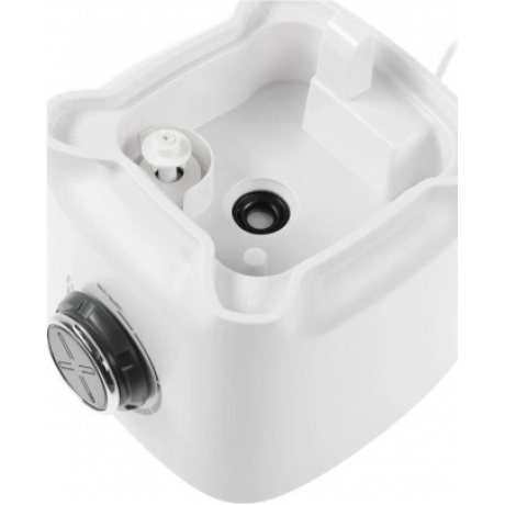 Увлажнитель воздуха Vitek VT-2334 23Вт (ультразвуковой) белый/серый - фото 7