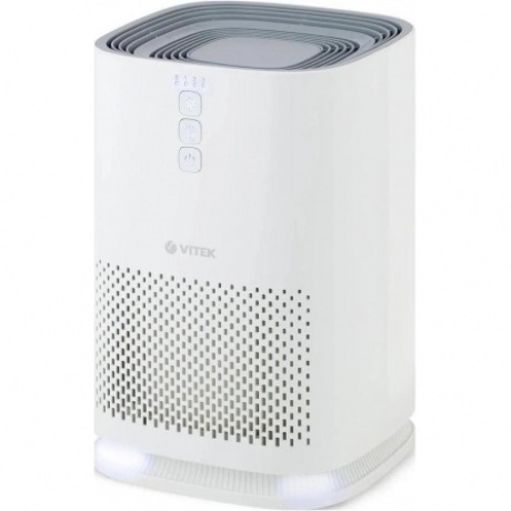 Очиститель воздуха Vitek VT-8555 - фото 1