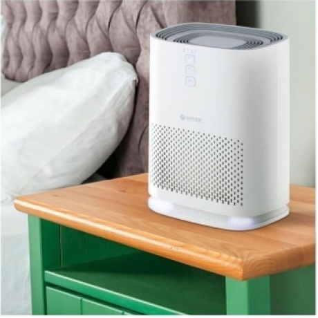 Очиститель воздуха Vitek VT-8555 - фото 14
