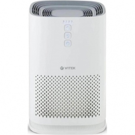 Очиститель воздуха Vitek VT-8555 - фото 5