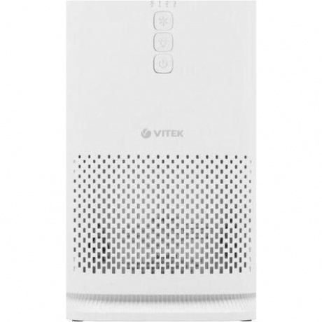 Очиститель воздуха Vitek VT-8555 - фото 8
