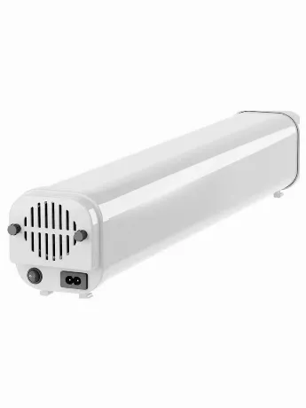 Рециркулятор бактерицидный NUR-01-215-G13-WH 2х15вт T8/T6 30м3/ч...