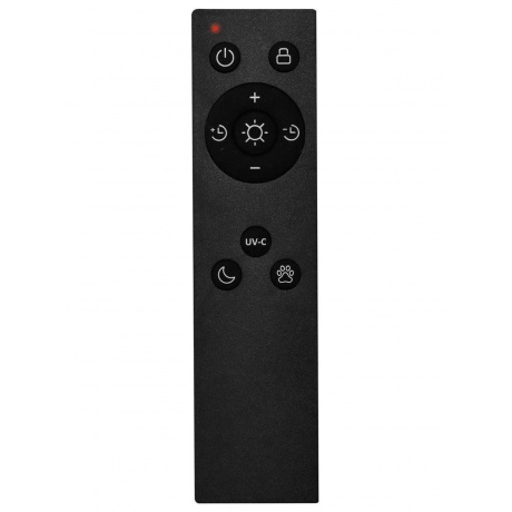Очиститель воздуха Neoclima NP510W, 50Вт, 510 м3/ч, белый - фото 3