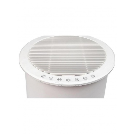 Очиститель воздуха Neoclima NP510W, 50Вт, 510 м3/ч, белый - фото 4