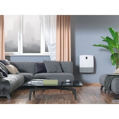 Очиститель воздуха приточный Ballu ONEAIR ASP-200SPW - фото 11