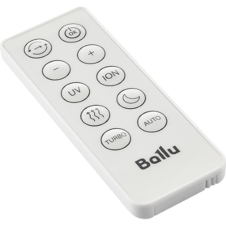Очиститель воздуха приточный Ballu ONEAIR ASP-200SPW - фото 7
