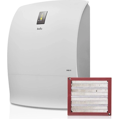 Очиститель воздуха приточный Ballu ONEAIR ASP-200SW